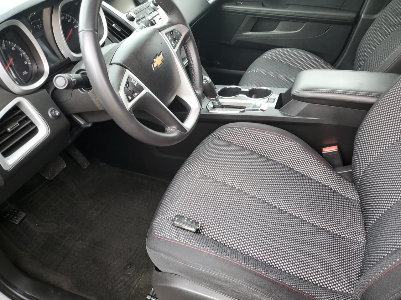 2GNFLFEK3H6153206 CHEVROLET EQUINOX 2017