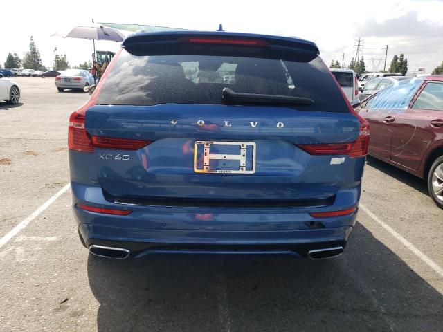 YV4BR0DM6M1684030 Volvo Xc60 T8 Re  6