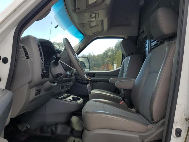 1N6BF0LY4KN808847 Nissan NV 2500 S