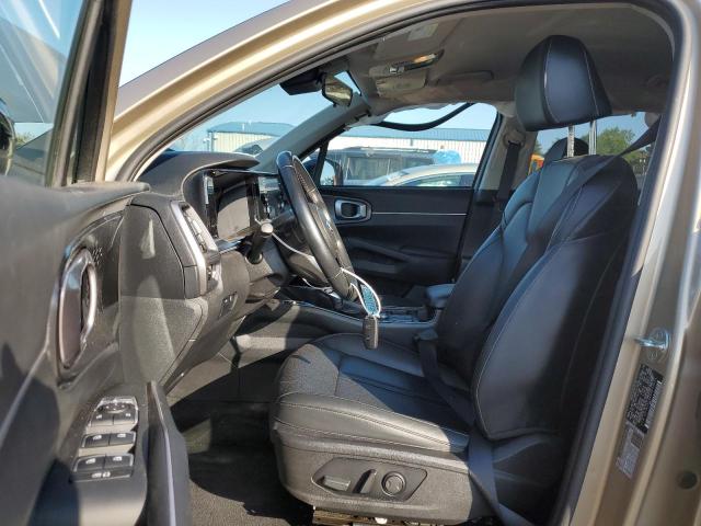 5XYRLDLC6MG009426 KIA SORENTO S