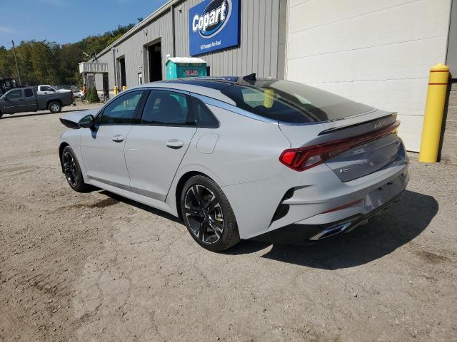 5XXG64J25NG155105 KIA K5 GT LINE
