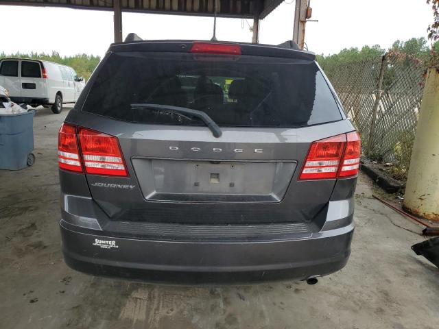 3C4PDCAB1JT529773 Dodge JOURNEY SE