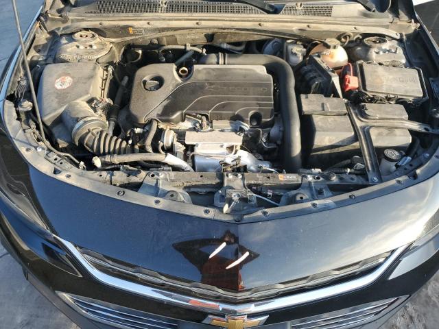 1G1ZE5ST0HF173659 | 2017 Chevrolet malibu lt