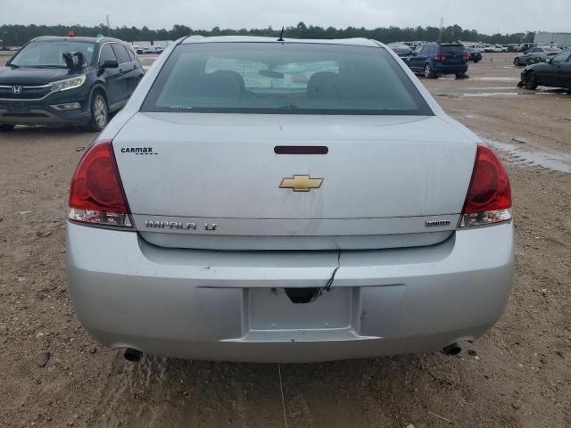 2G1WB5E34E1125446 | 2014 CHEVROLET IMPALA LIM