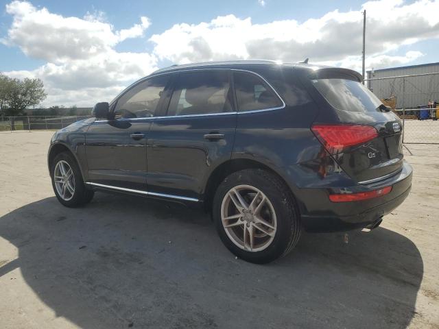 VIN WA1C2AFP2HA093329 2017 Audi Q5, Premium no.2