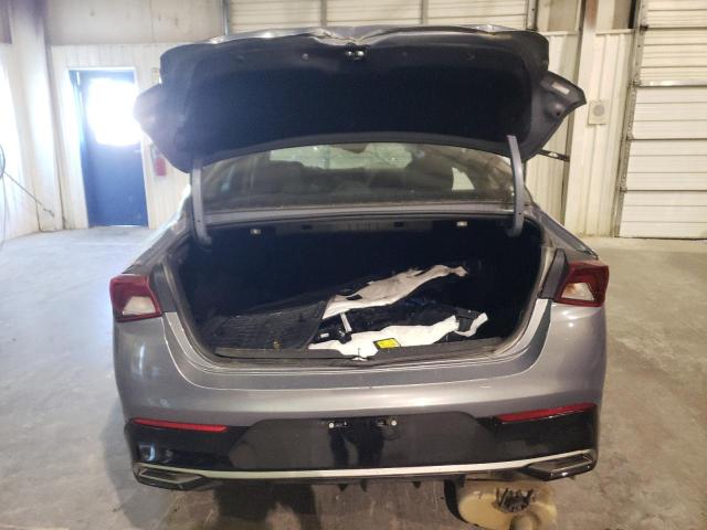 5XXG14J24MG019108 KIA K5 LXS
