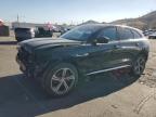 2020 JAGUAR F-PACE S VIN:SADCM2FV5LA640935
