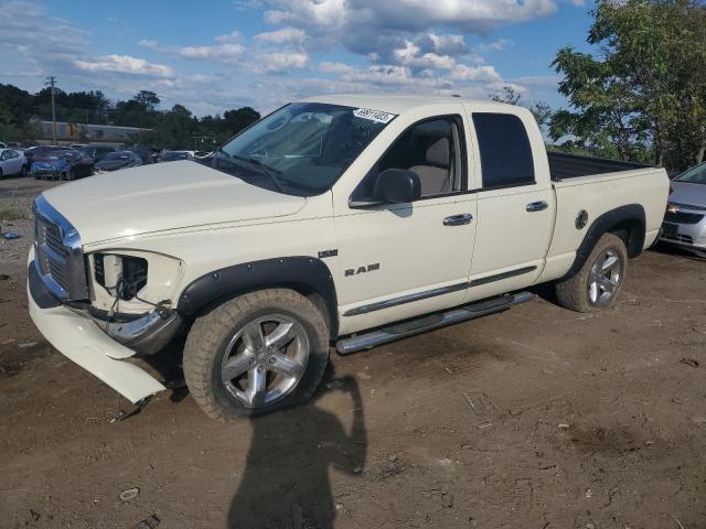 2008 Dodge Ram 1500 ST