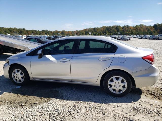 2013 Honda Civic Lx VIN: 19XFB2F51DE225947 Lot: 73577013