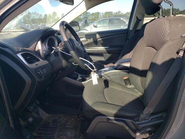 3C4PDCAB9LT268086 Dodge JOURNEY SE