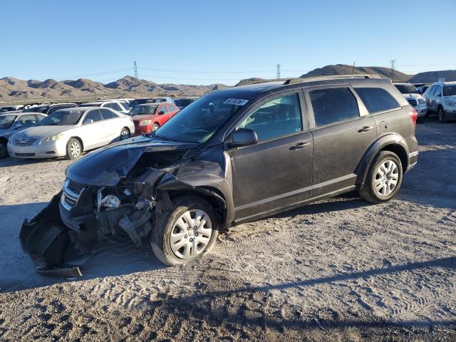 2018 Dodge Journey SXT