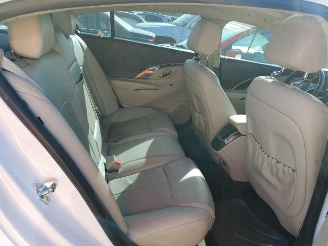 2015 BUICK LACROSSE P - 1G4GF5G31FF312906