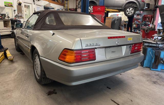 1990 Mercedes-Benz 300 Sl VIN: WDBFA61E9LF013754 Lot: 72261033