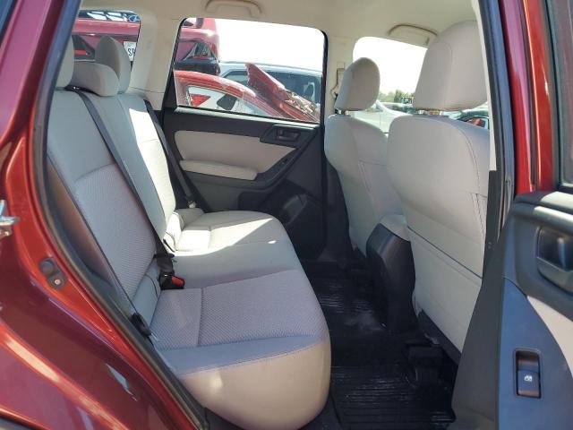 JF2SJAAC6EH463033 Subaru Forester 2.5i
