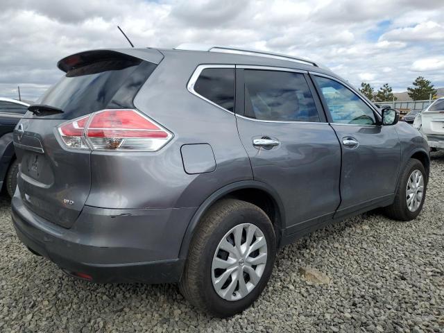 Vin: knmat2mv0gp597035, lot: 70335323, nissan rogue s 20163