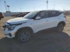 2021 KIA SELTOS LX - KNDEPCAAXM7107743