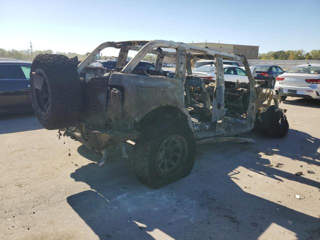 1FMEE5DP1PLA96804 Ford Bronco Base