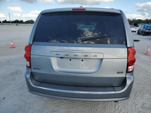 2C4RDGEG5KR659971 Dodge Caravan GRAND CARA 6