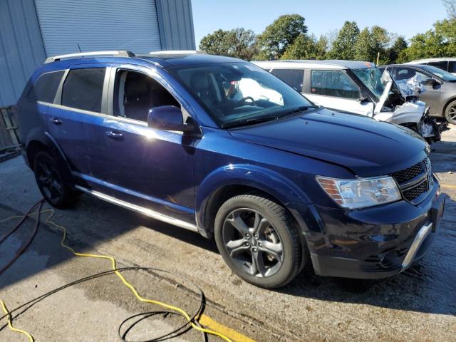 3C4PDCGB2LT271306 | 2020 DODGE JOURNEY CR