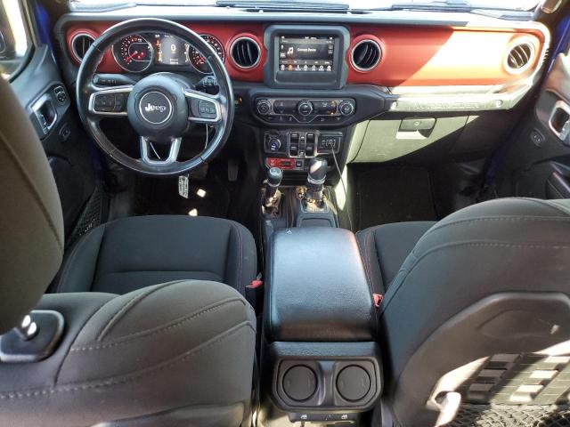2020 JEEP WRANGLER U - 1C4HJXFG4LW217226