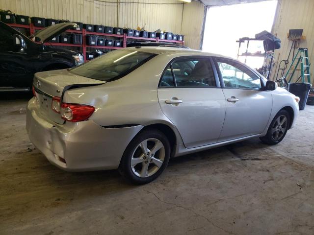Vin: 2t1bu4ee6bc646631, lot: 70181733, toyota corolla base 20113