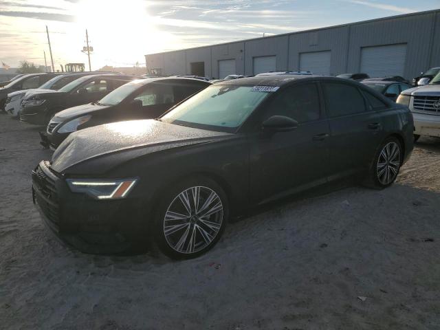 2021 AUDI A6, VIN: WAUE3AF26MN078672