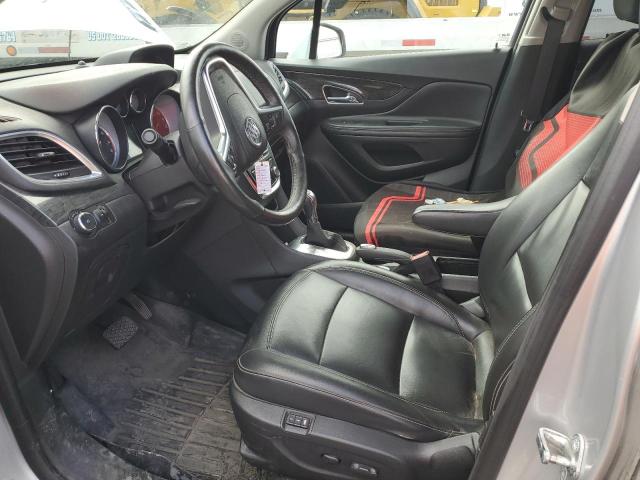 KL4CJGSB4FB033298 Buick Encore
