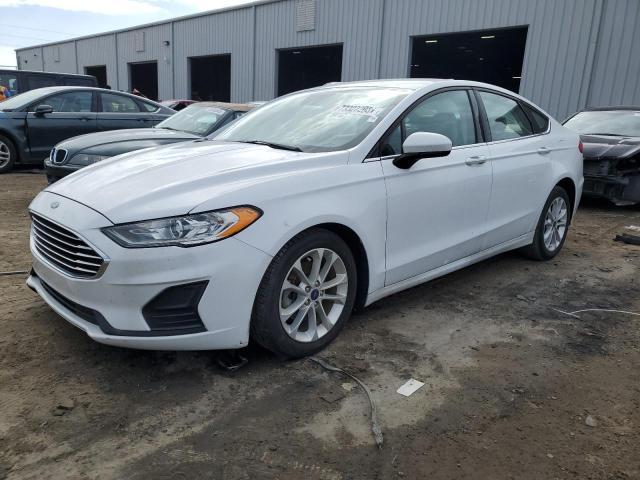 3FA6P0LU8LR184201 Ford Fusion SE