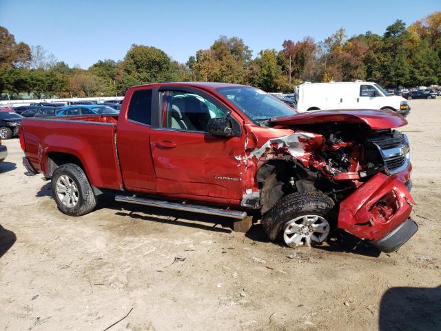 1GCHSBEA3F1218348 | 2015 CHEVROLET COLORADO L