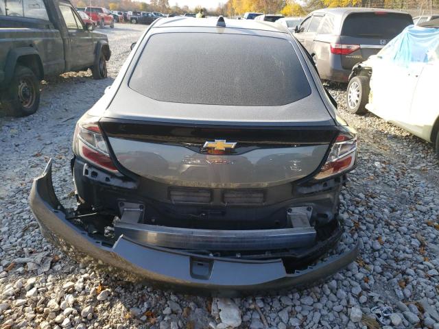 VIN 1G1RA6S58HU172662 2017 Chevrolet Volt, LT no.6