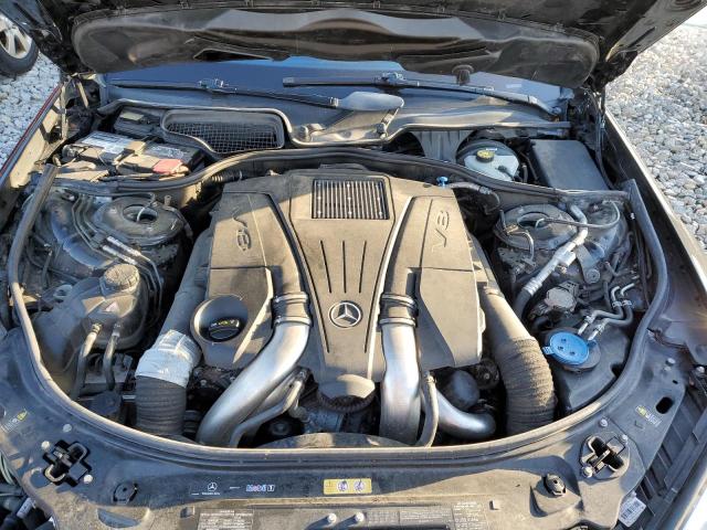 VIN WDDNG9EB5DA493387 2013 Mercedes-Benz S-Class, 5... no.11