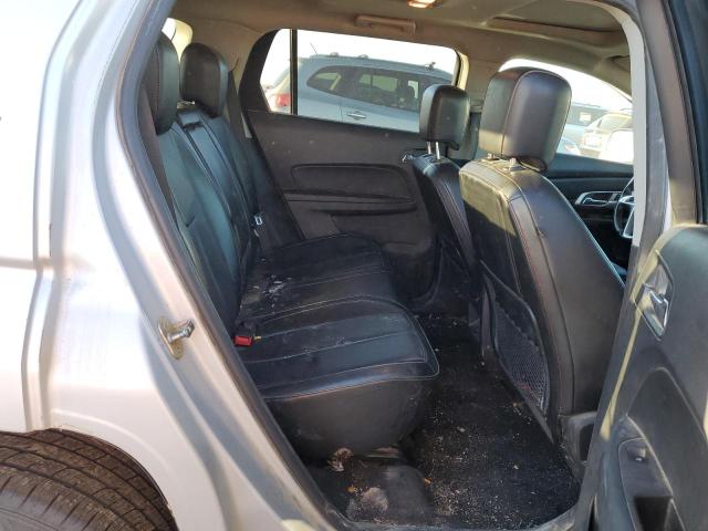 2GKFLYE36E6243124 GMC Terrain Slt