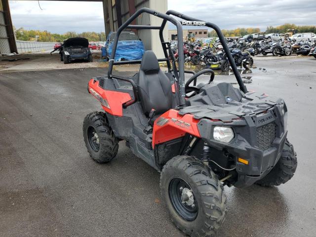 2016 POLARIS ACE 570 - 4XADAA577GA616932