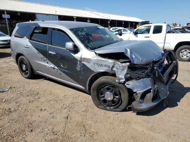 2021 DODGE DURANGO PU 1C4SDJFT1MC720545