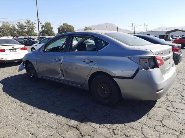 3N1AB7AP7EY276632 | 2014 NISSAN SENTRA S