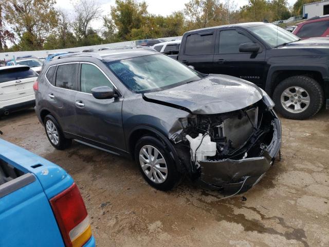 5N1AT2MT3HC825726 Nissan ROGUE S