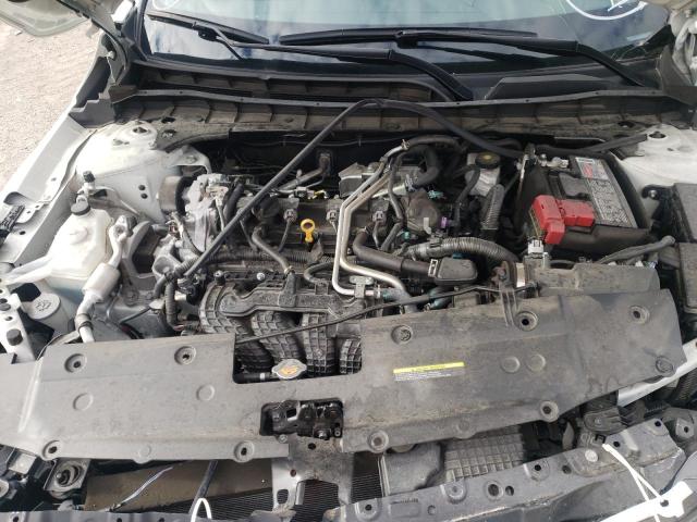 2022 NISSAN ALTIMA S - 1N4BL4BV9NN326010