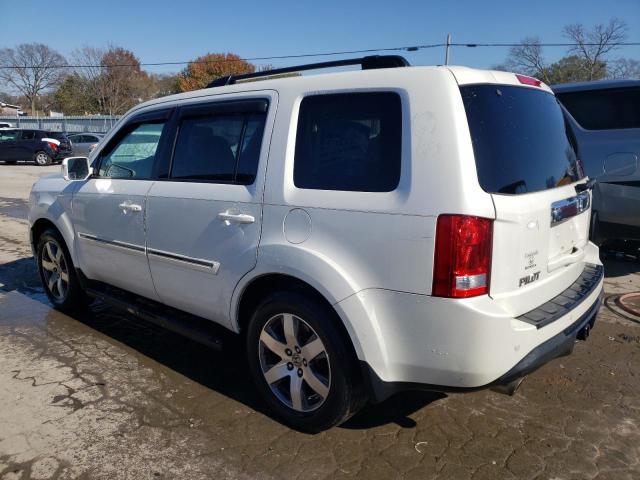 5FNYF4H95EB018515 | 2014 HONDA PILOT TOUR