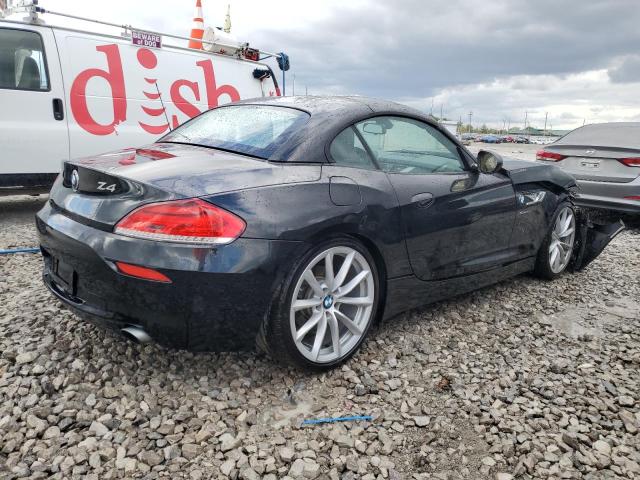 2014 BMW Z4 Sdrive35I VIN: WBALM7C55EE386066 Lot: 72367443