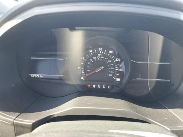 2FMPK4AP9PBA40089 Ford EDGE ST