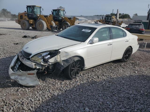 2005 Lexus ES 330 