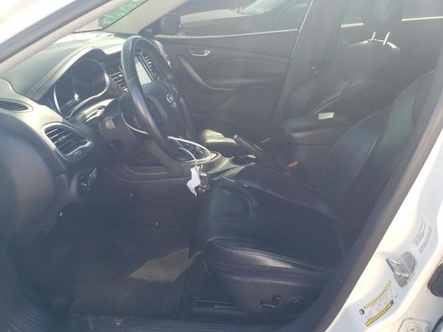 1C3CDFCB2ED823499 Dodge Dart Limited