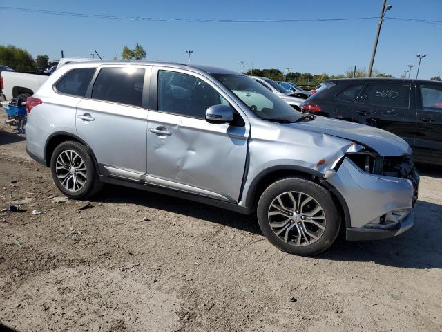 JA4AD3A33GZ020214 Mitsubishi Outlander Se