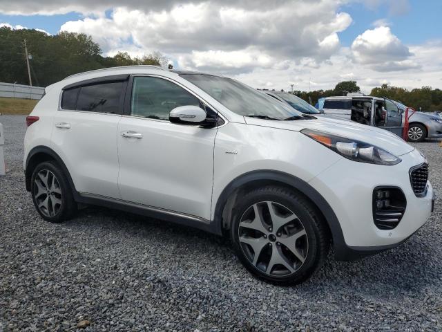 KNDPRCA64H7184290 KIA Sportage Sx