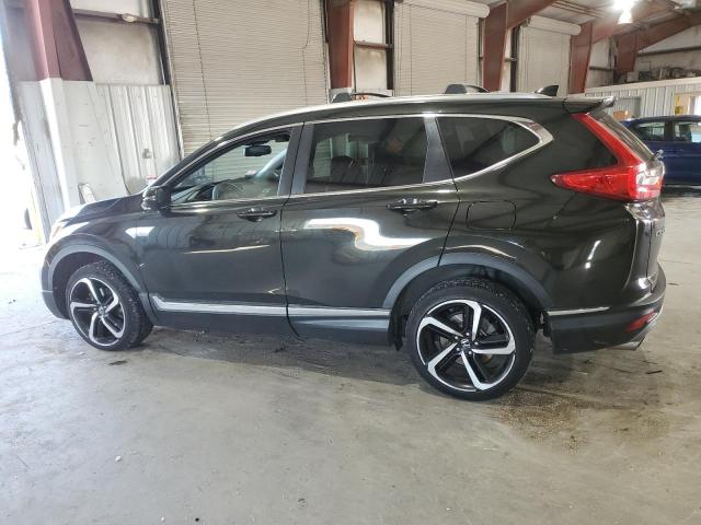 5J6RW2H97HL044196 | 2017 HONDA CR-V TOURI