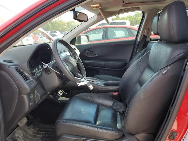 2016 HONDA HR-V EXL - 3CZRU6H74GM735050