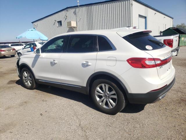 2016 LINCOLN MKX PREMIE 2LMTJ6JR2GBL61782