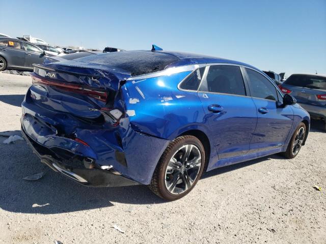 5XXG64J24PG224630 KIA K5 GT LINE