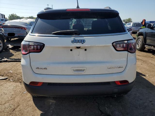 3C4NJDCB5KT729477 Jeep Compass Limited