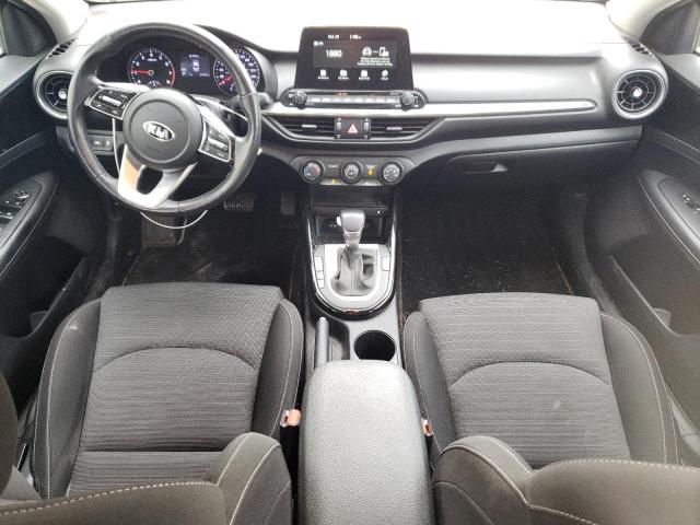 2020 KIA FORTE EX - 3KPF54ADXLE149659